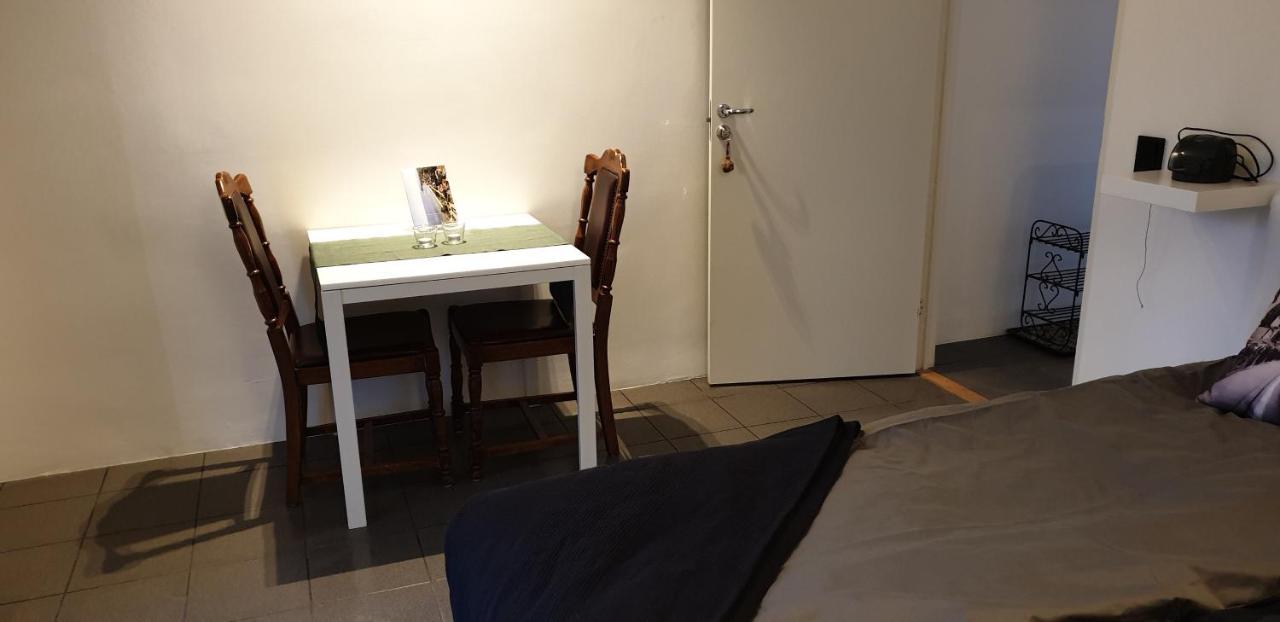 Pensionat Strandhuset I Abbekås Kültér fotó